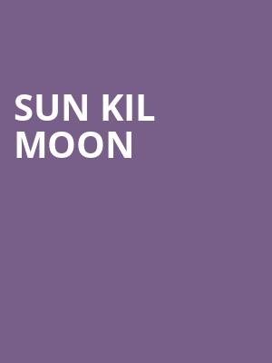 Sun Kil Moon at O2 Shepherds Bush Empire